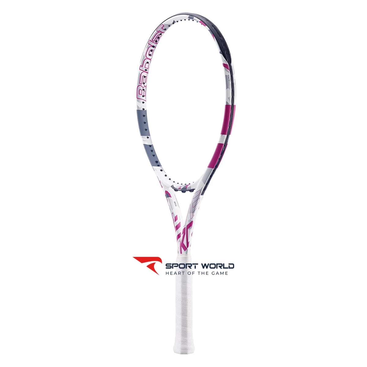 Vợt Tennis Babolat Evo Aero Pink 275gr chính hãng