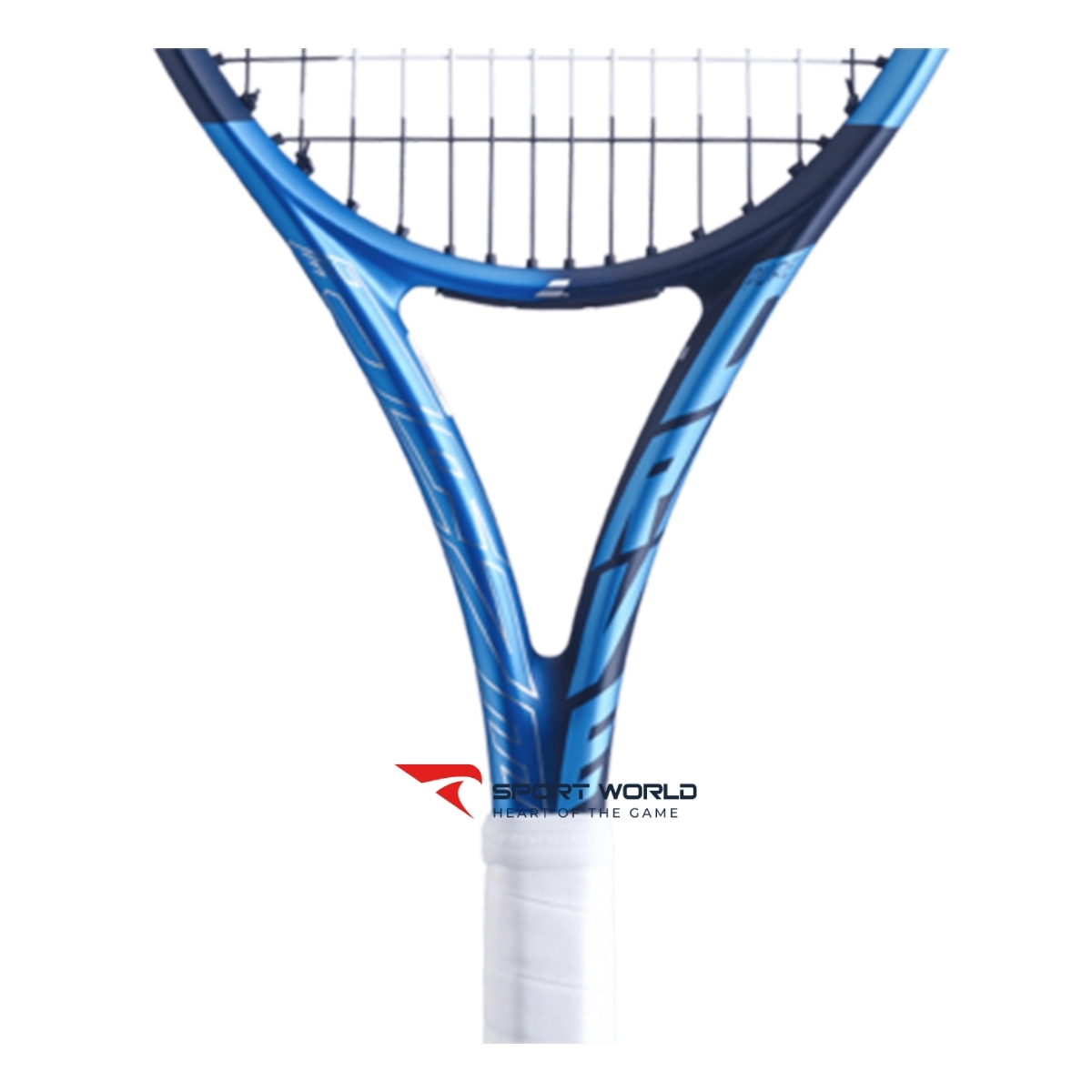 Vợt Tennis Babolat Pure Drive 107 2021 285gr chính hãng