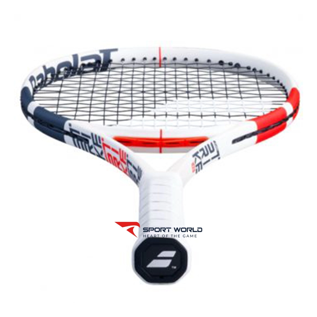 Vợt Tennis Babolat Pure Strike 103 285gr chính hãng