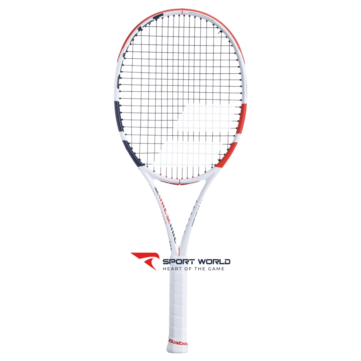 Vợt Tennis Babolat Pure Strike Lite 2020 265gr chính hãng