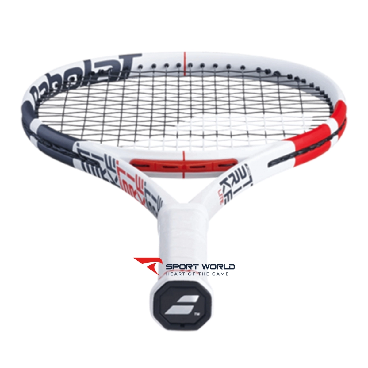 Vợt Tennis Babolat Pure Strike Lite 2020 265gr chính hãng
