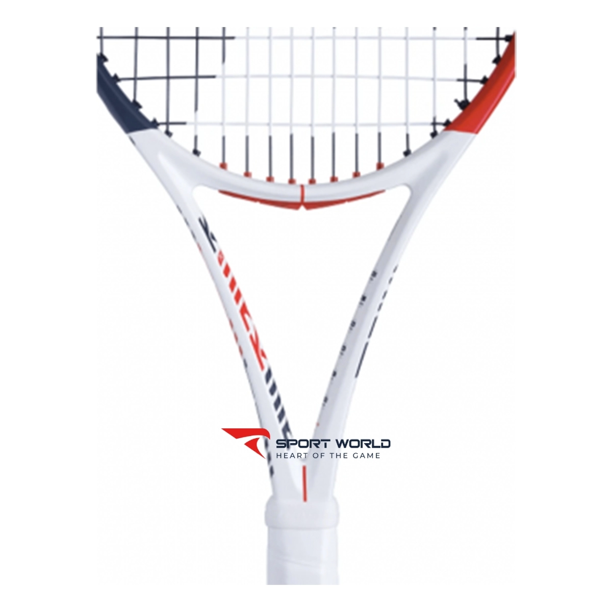 Vợt Tennis Babolat Pure Strike Lite 2020 265gr chính hãng