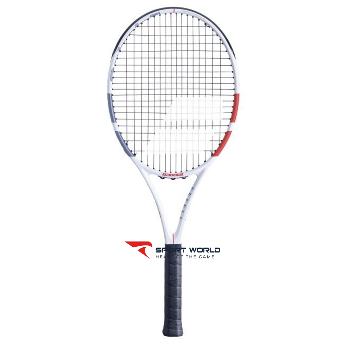 Vợt Tennis Babolat Strike Evo Strung 280gr chính hãng