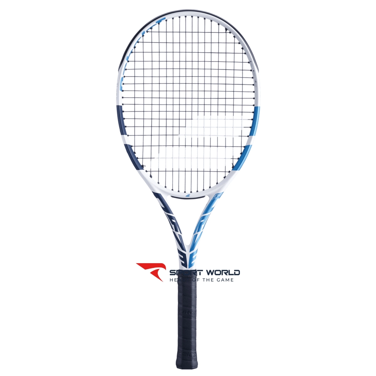 Vợt Tennis Babolat Evo Drive Lite White 255gr chính hãng