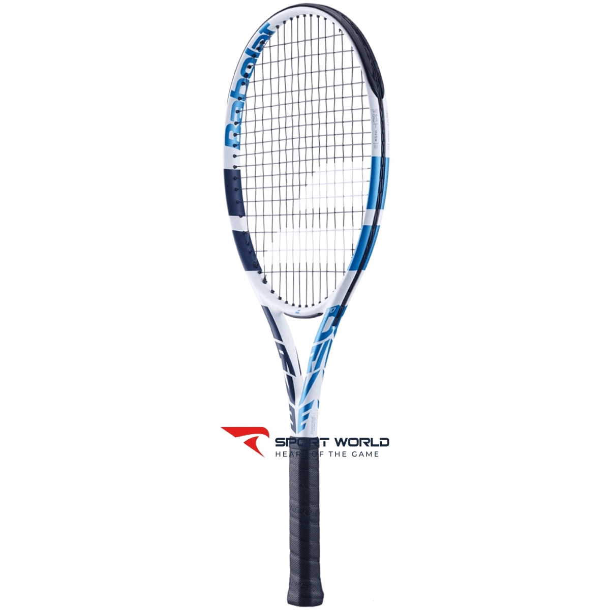 Vợt Tennis Babolat Evo Drive Lite White 255gr chính hãng