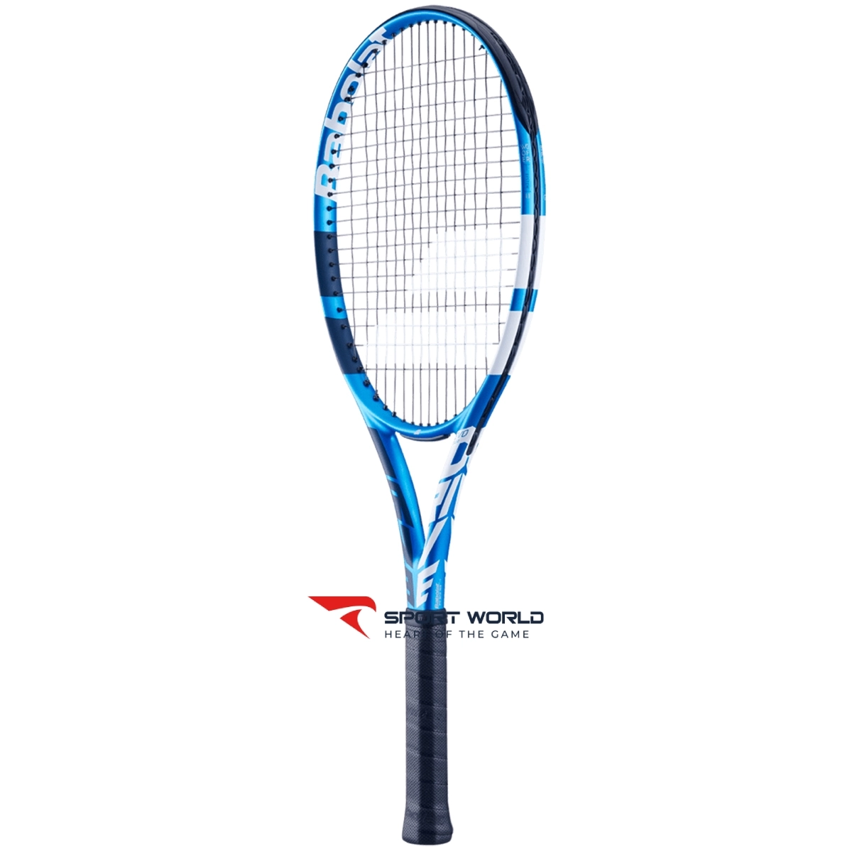 Vợt Tennis Babolat Evo Drive Tour Unstrung 285gr chính hãng