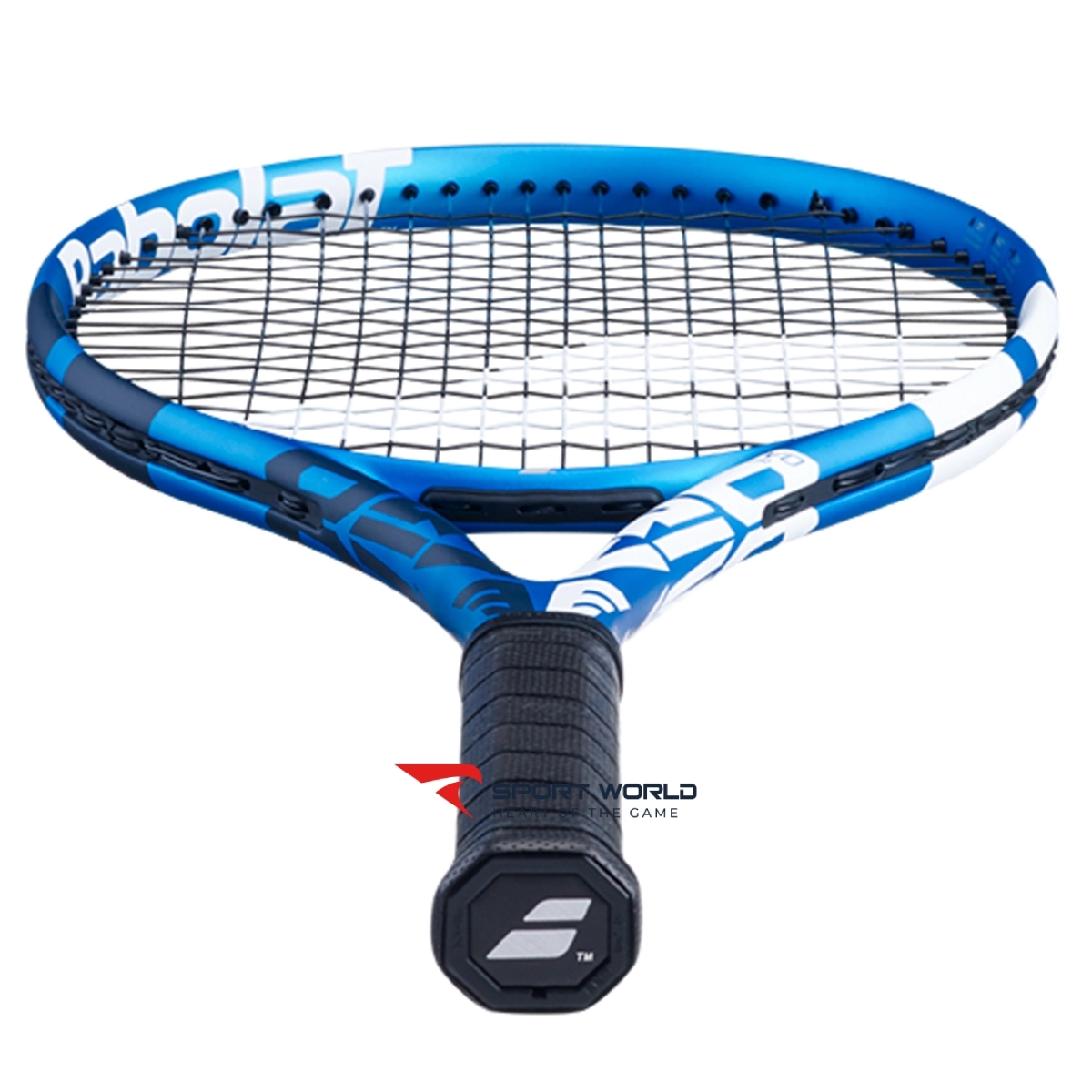 Vợt Tennis Babolat Evo Drive Tour Unstrung 285gr chính hãng