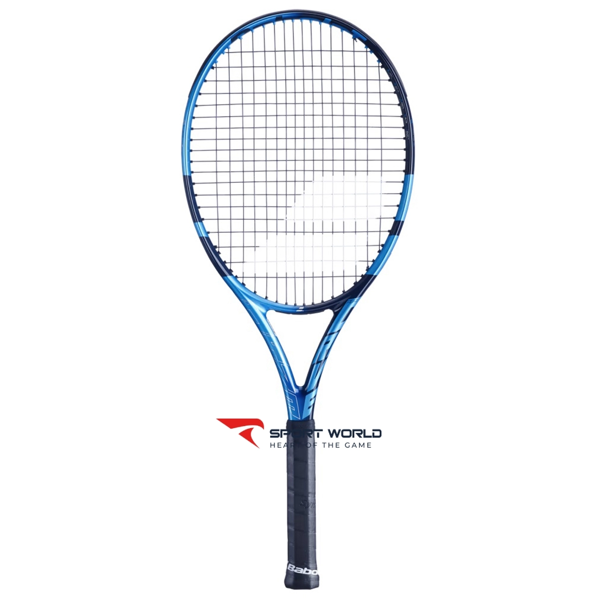 Vợt Tennis Babolat PURE DRIVE 110 2021 255gr chính hãng