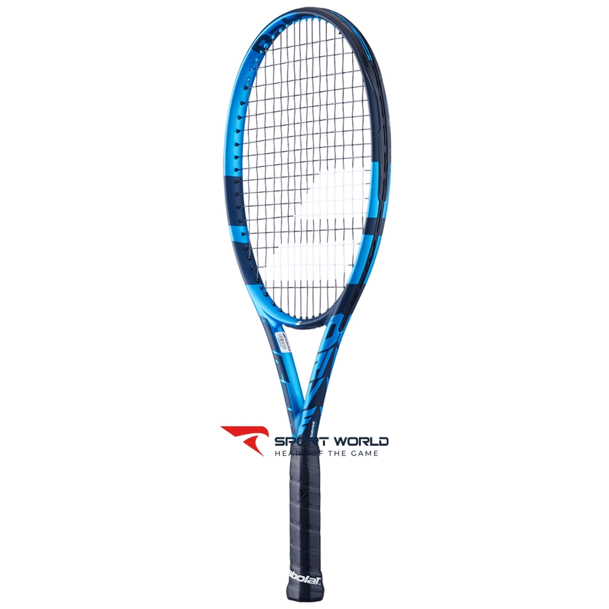 Vợt Tennis Babolat PURE DRIVE 110 2021 255gr chính hãng