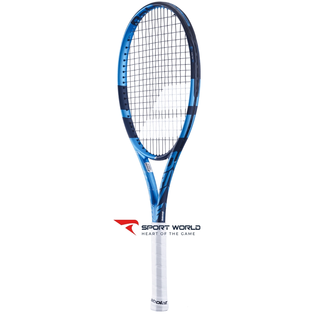 Vợt Tennis Babolat PURE DRIVE SUPER LITE 2021 255gr chính hãng