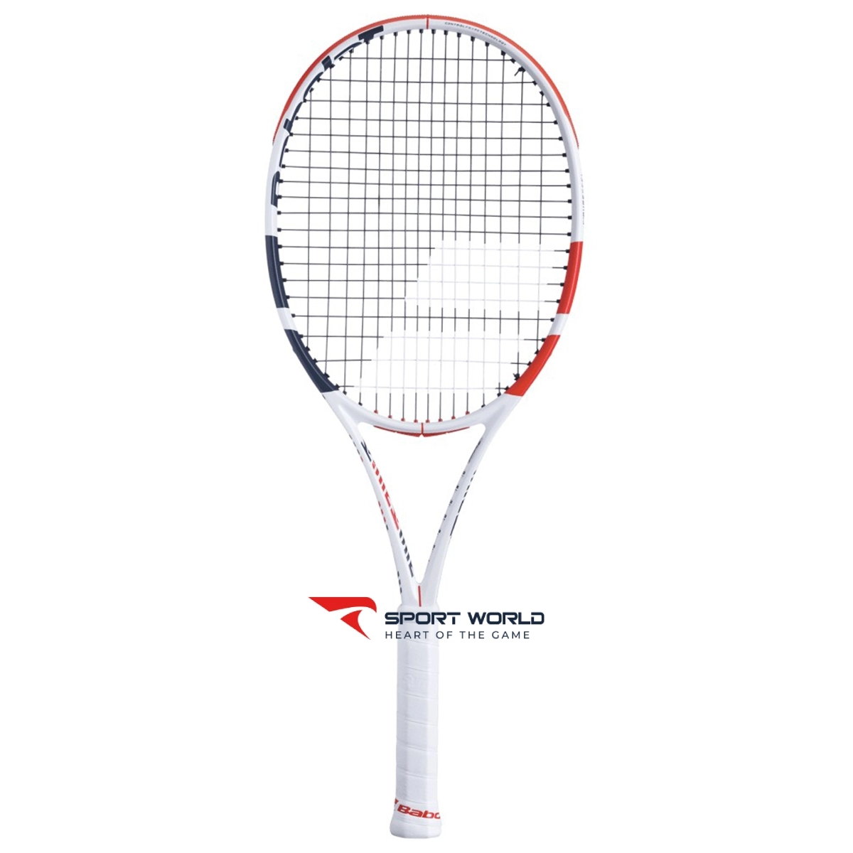 Vợt Tennis Babolat Pure Strike Team 2020 285gr chính hãng