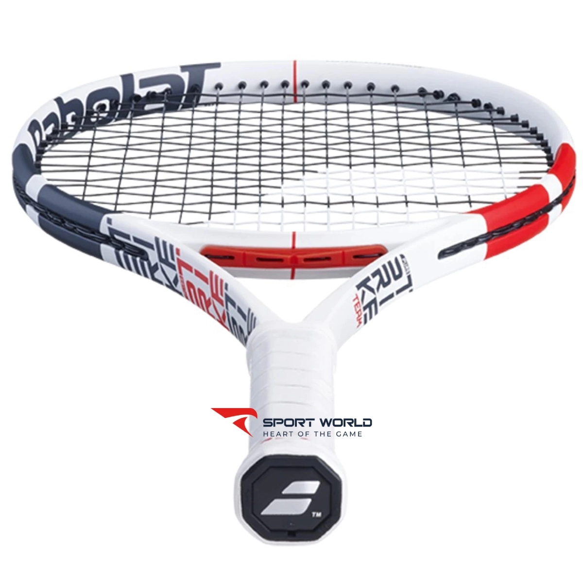 Vợt Tennis Babolat Pure Strike Team 2020 285gr chính hãng