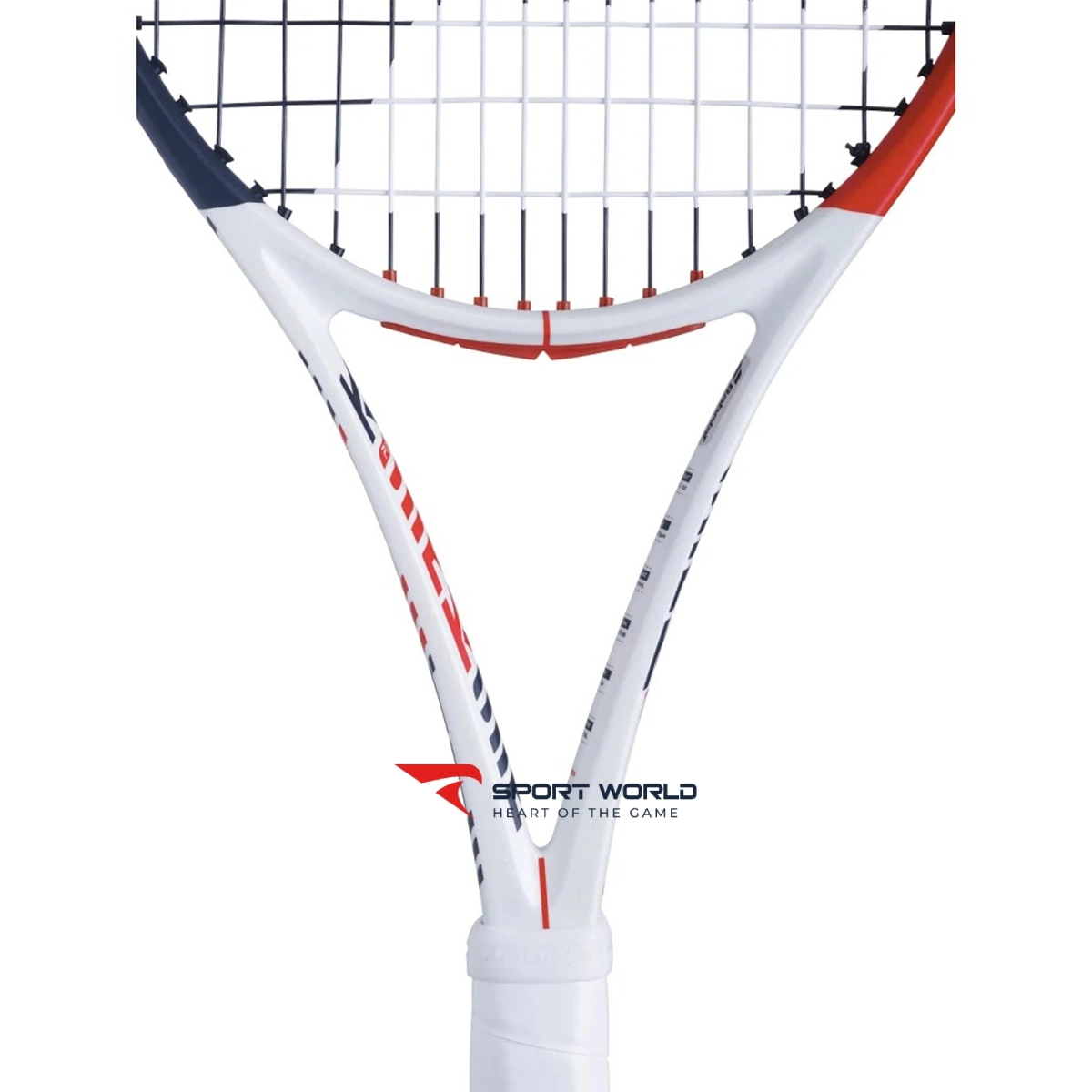 Vợt Tennis Babolat Pure Strike Team 2020 285gr chính hãng