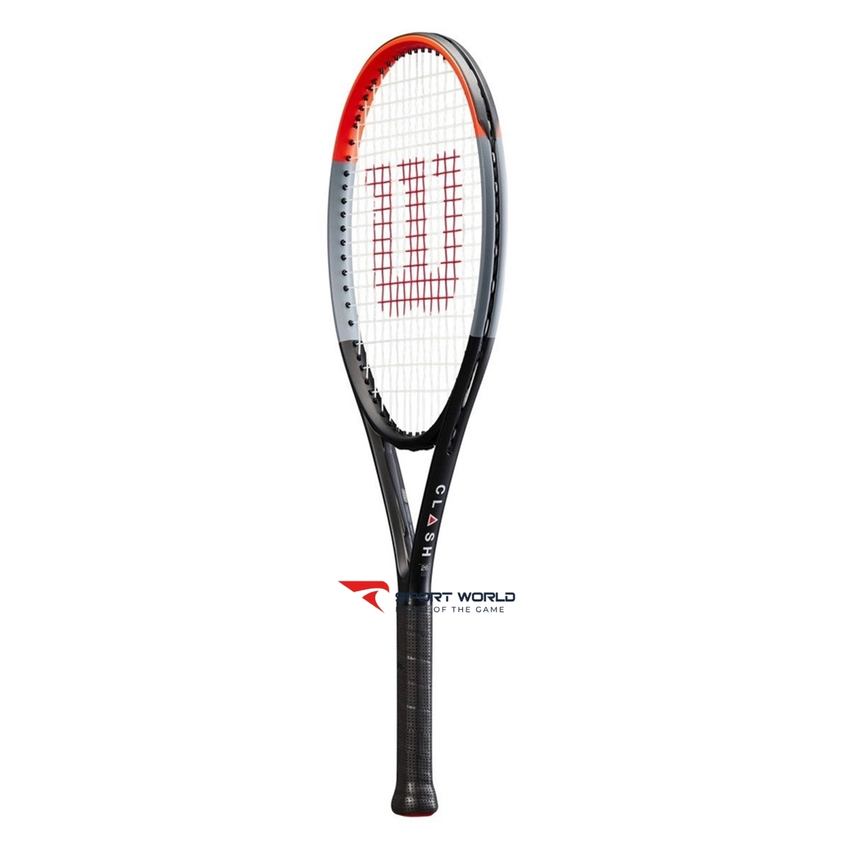 Vợt tennis trẻ em Wilson Clash 26 (250gr) chính hãng - WR009010U