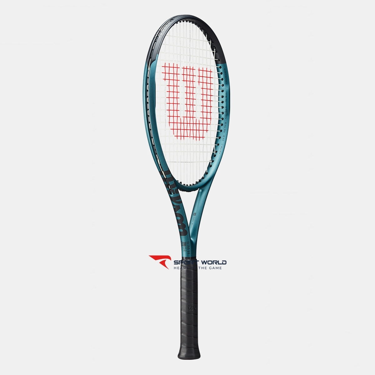 Vợt Tennis Wilson Ultra Team V4.0 RKT 2 - WR108710U2