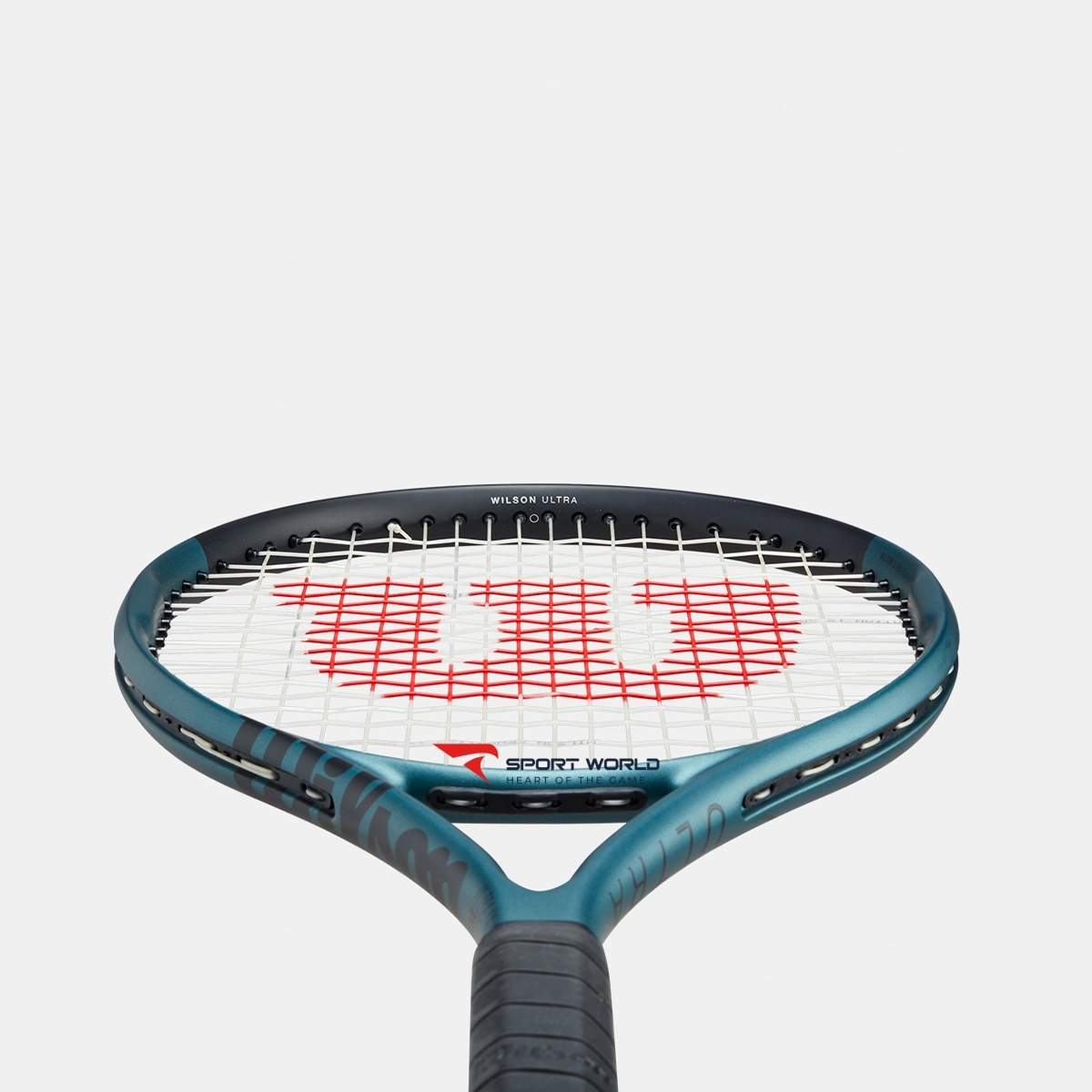 Vợt Tennis Wilson Ultra Team V4.0 RKT 2 - WR108710U2