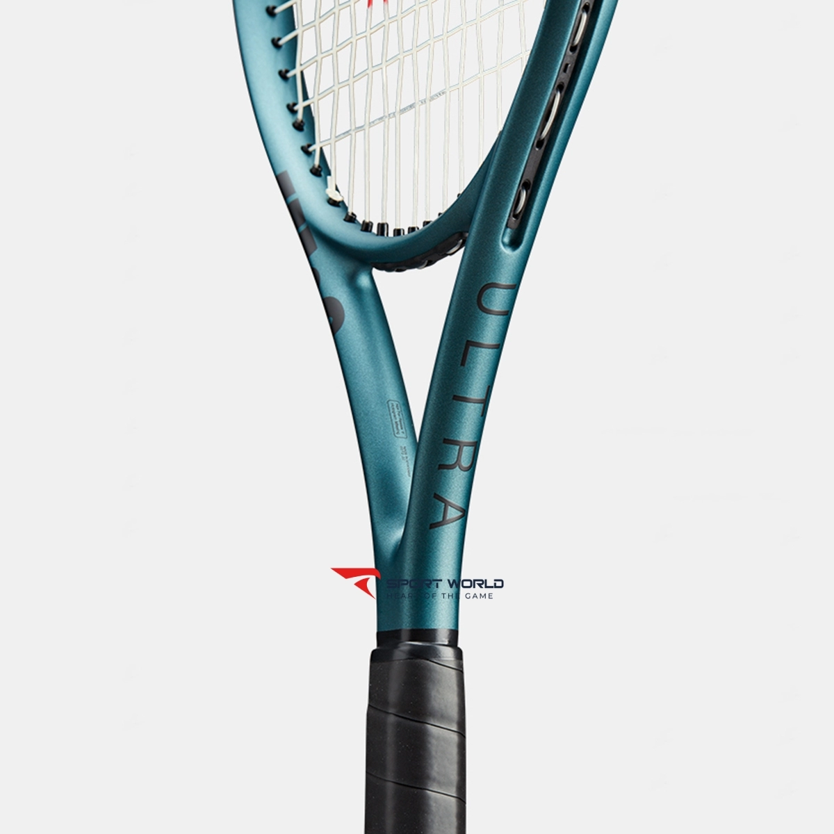 Vợt Tennis Wilson Ultra Team V4.0 RKT 2 - WR108710U2