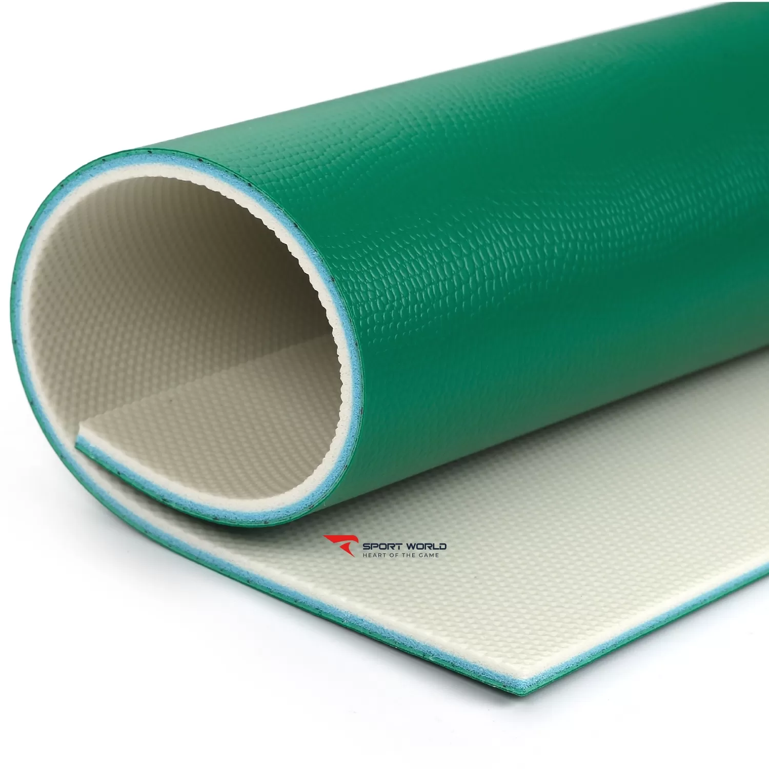 Thảm cầu lông da rắn A-21147