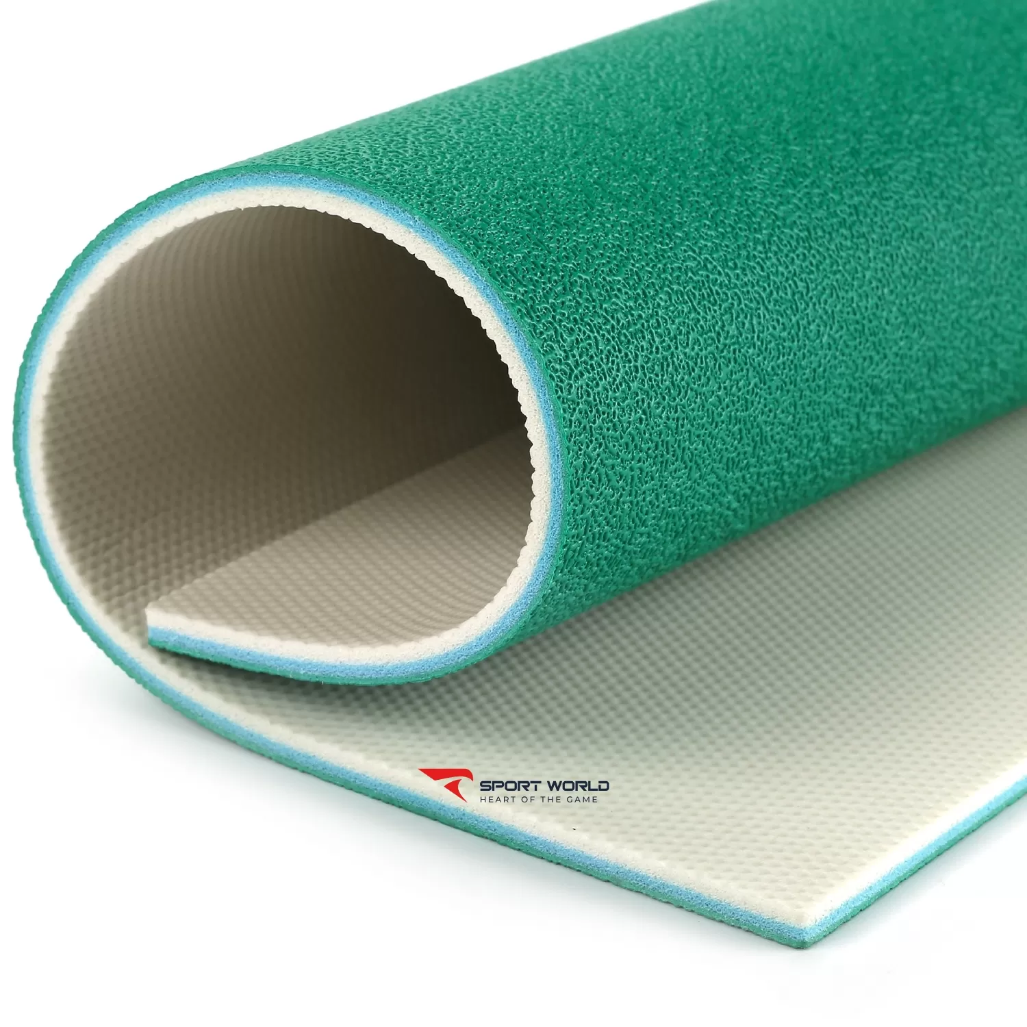 Thảm cầu lông Enlio A-21345