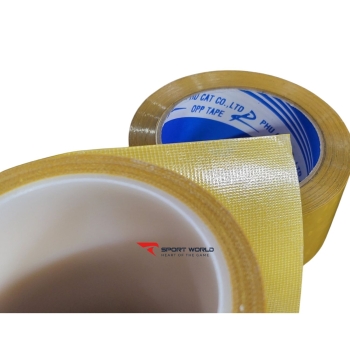 Băng dính 2 mặt thi công thảm PVC