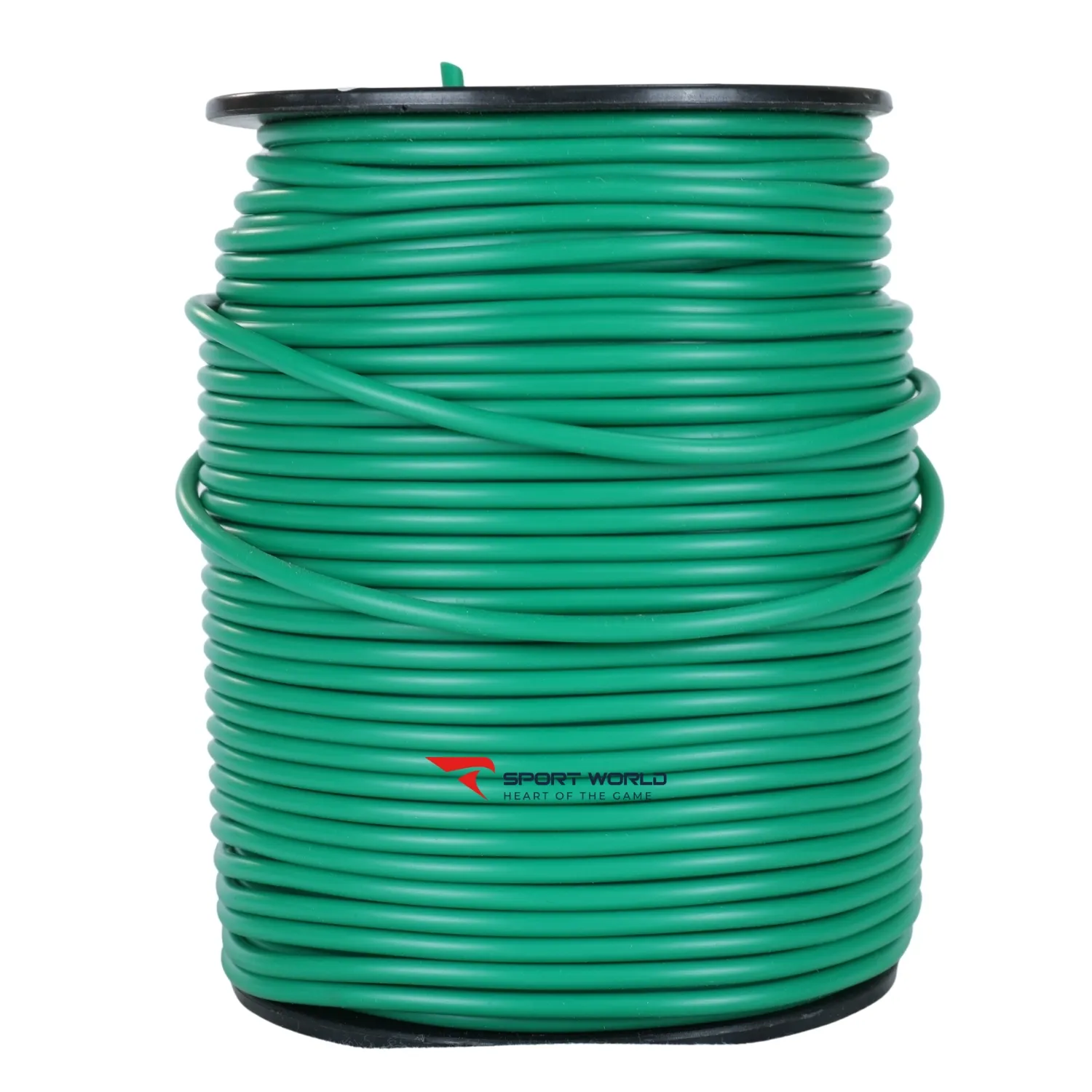 Dây hàn PVC xanh lá cây