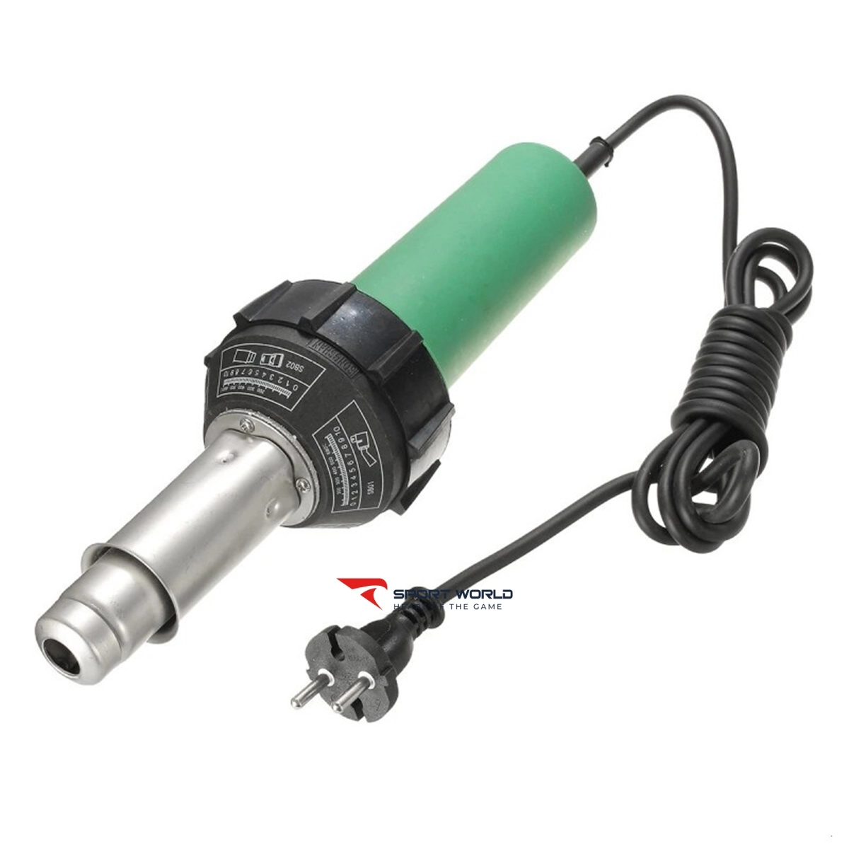 Máy hàn nhiệt PVC chuyên dụng