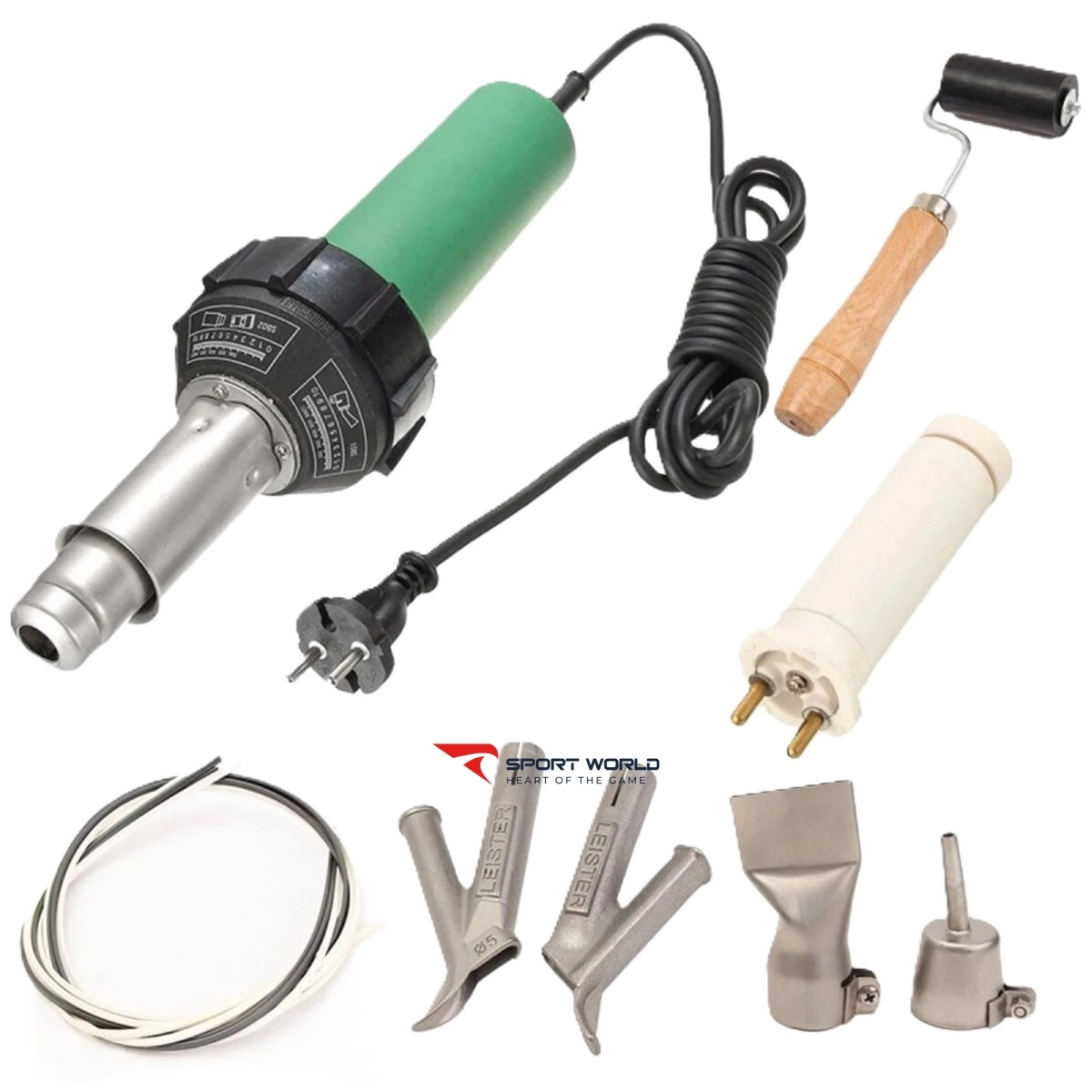 Máy hàn nhiệt PVC chuyên dụng