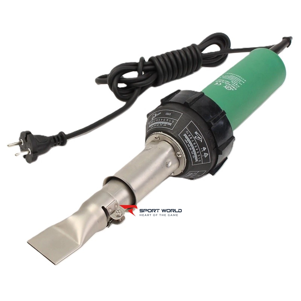 Máy hàn nhiệt PVC chuyên dụng