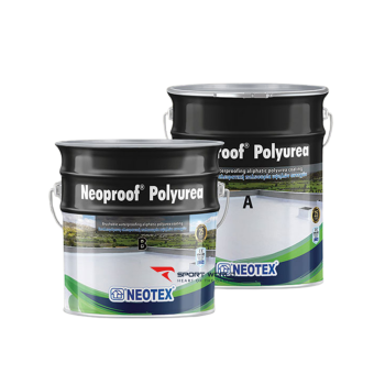 Keo Silicon PU CN-C03 Polyurea một thành phần