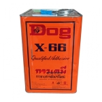 Keo con chó X66