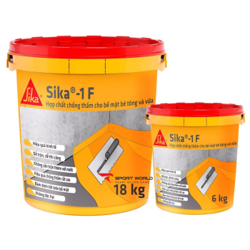 Sơn chống thấm Hawker latex