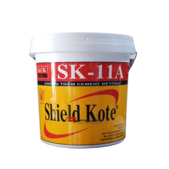 Sơn chống thấm Hawker kote