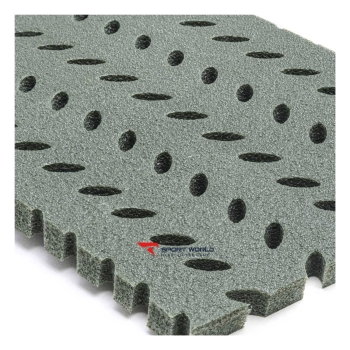 Tấm Shockpad giảm chấn 10mm