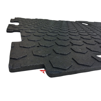 Tấm Shockpad giảm chấn 17mm