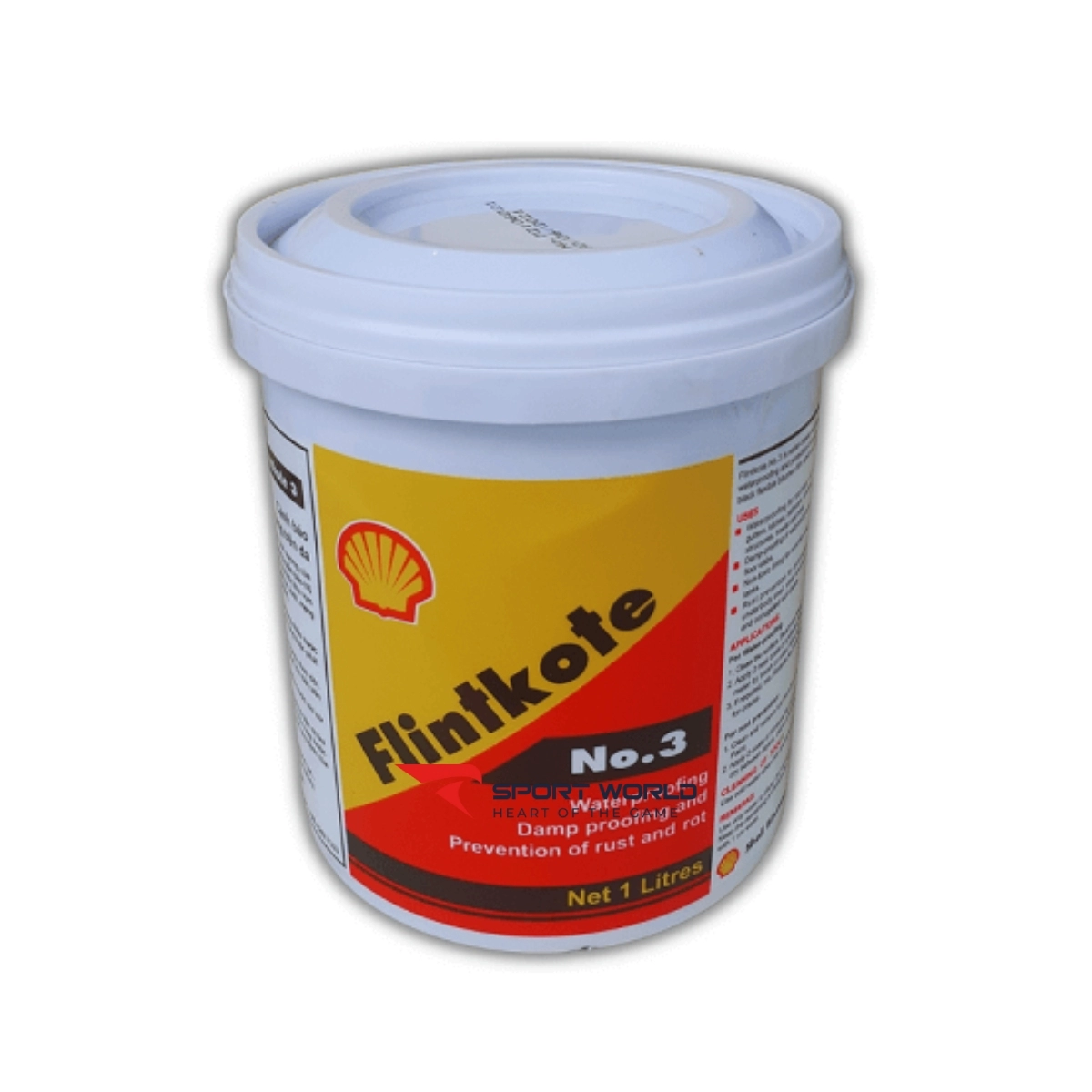 Sơn chống thấm Flinkote No.3