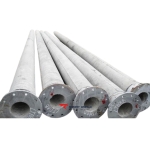 Cột điện bê tông ly tâm cốt thép