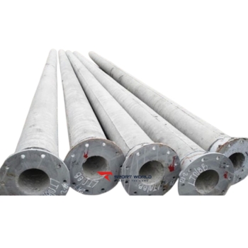 Cột điện bê tông ly tâm cốt thép