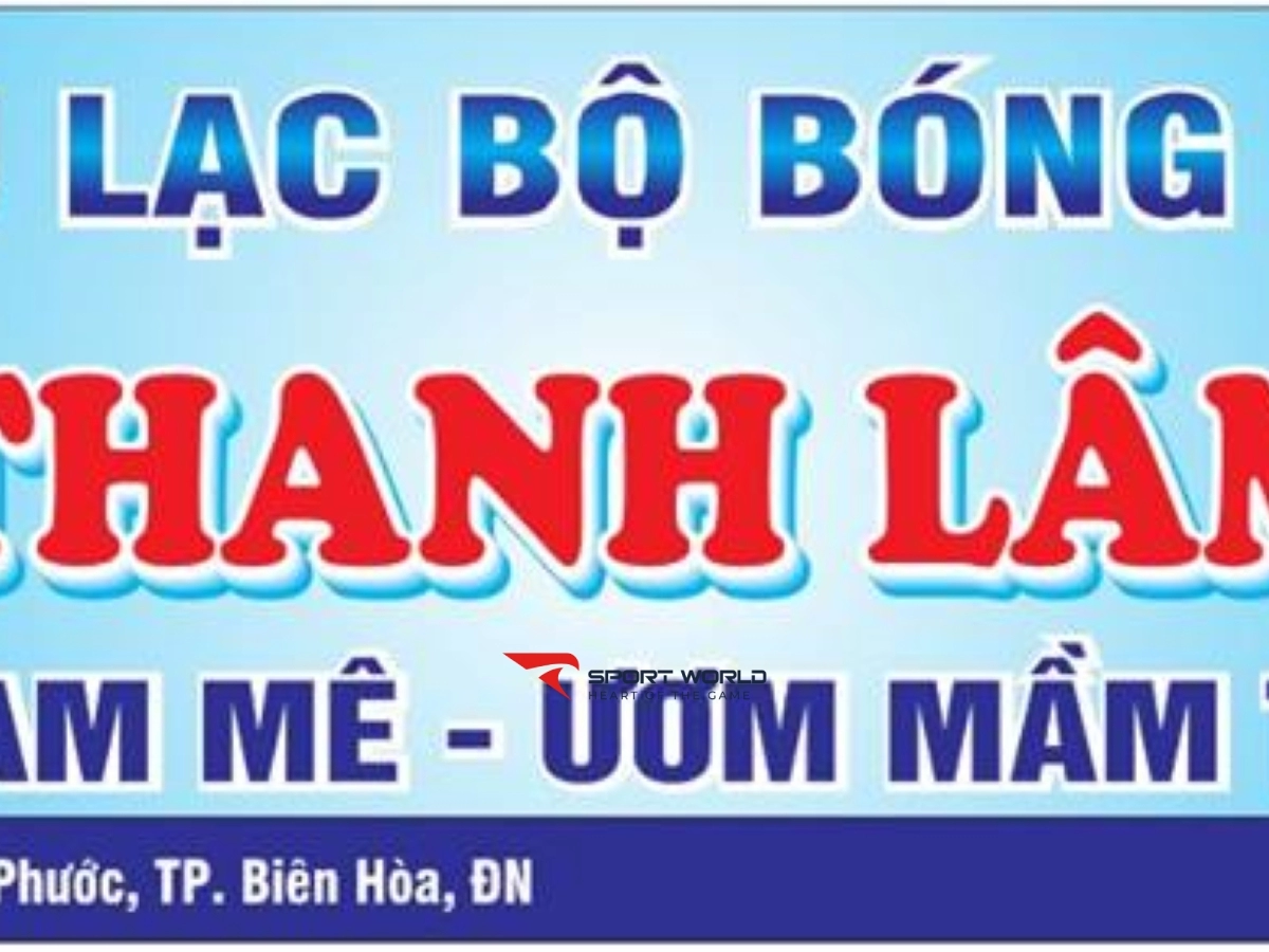 CLB Bóng bàn Thanh Lâm