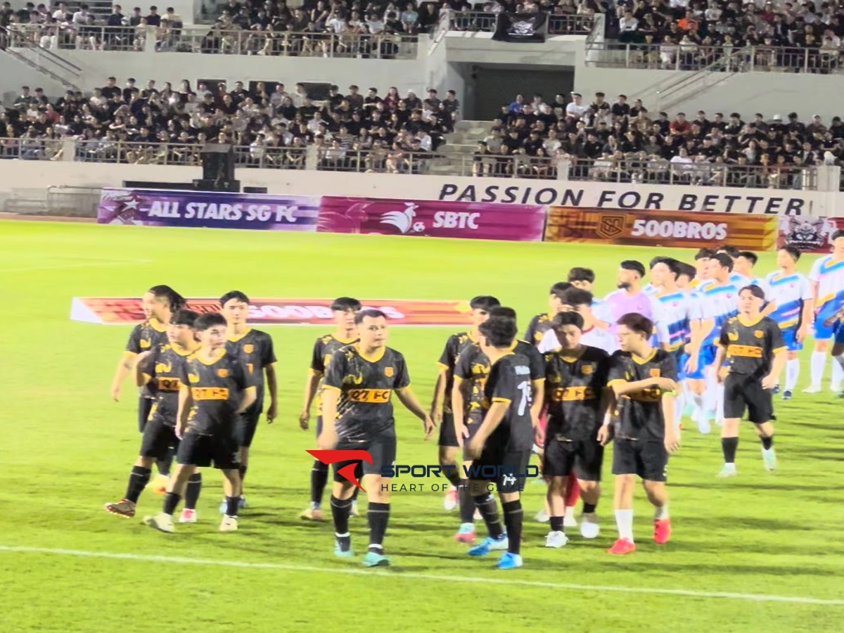 Sân vận động Bà Rịa