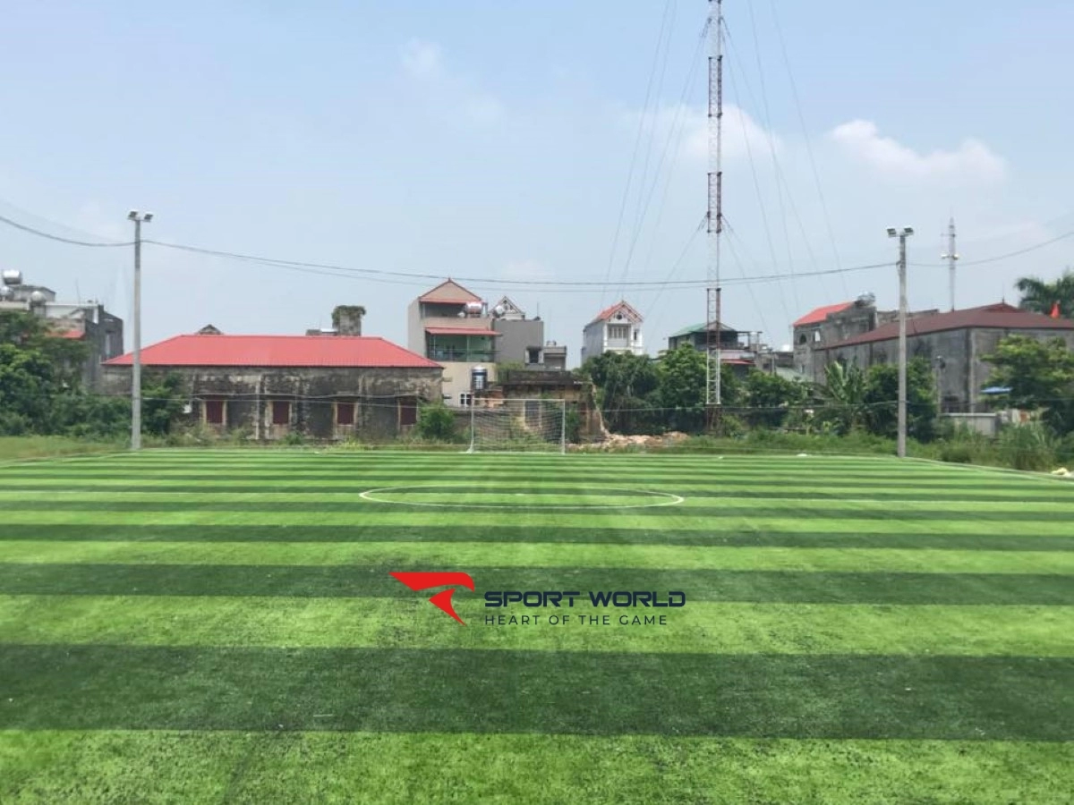 Sân Bóng Đồng Phúc