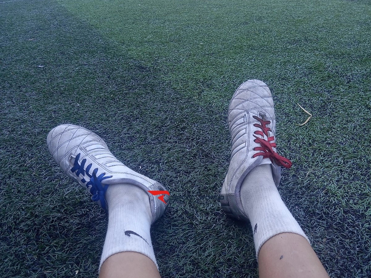 Sân bóng đá nhân tạo Tân Phong