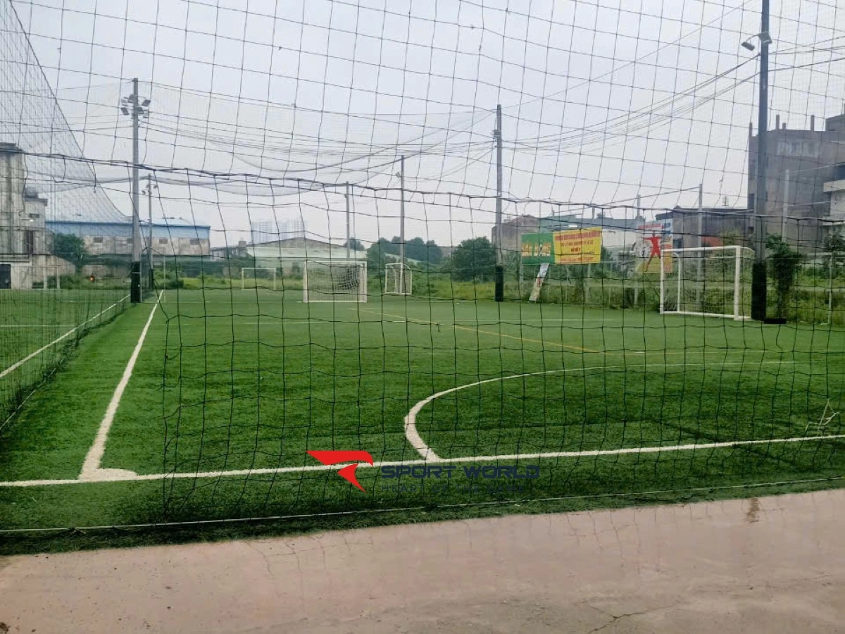 Sân bóng đá Tiến Thành