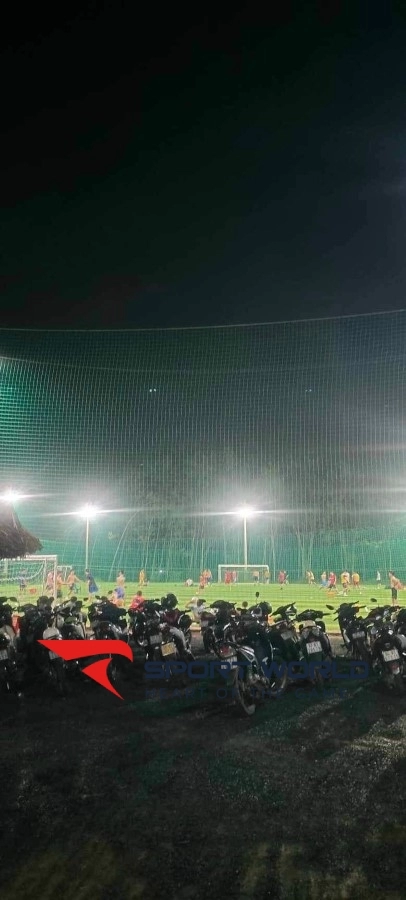 Sân Bóng Đá Đức Phúc Arena