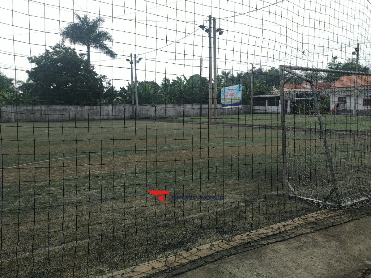 Sân bóng Mini Mai Ca