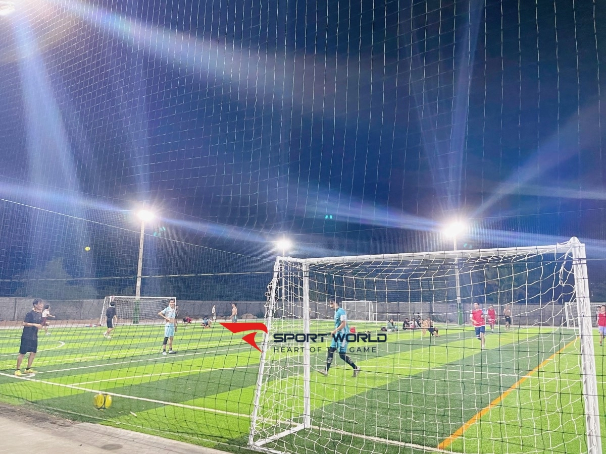 Sân bóng Tân An - Dĩ An