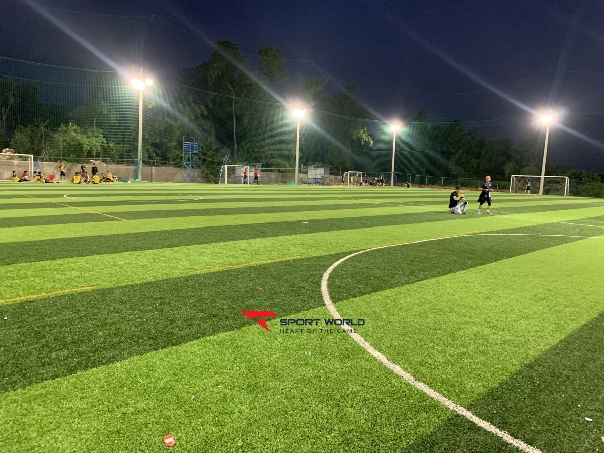 Sân bóng đá HTC Stadium