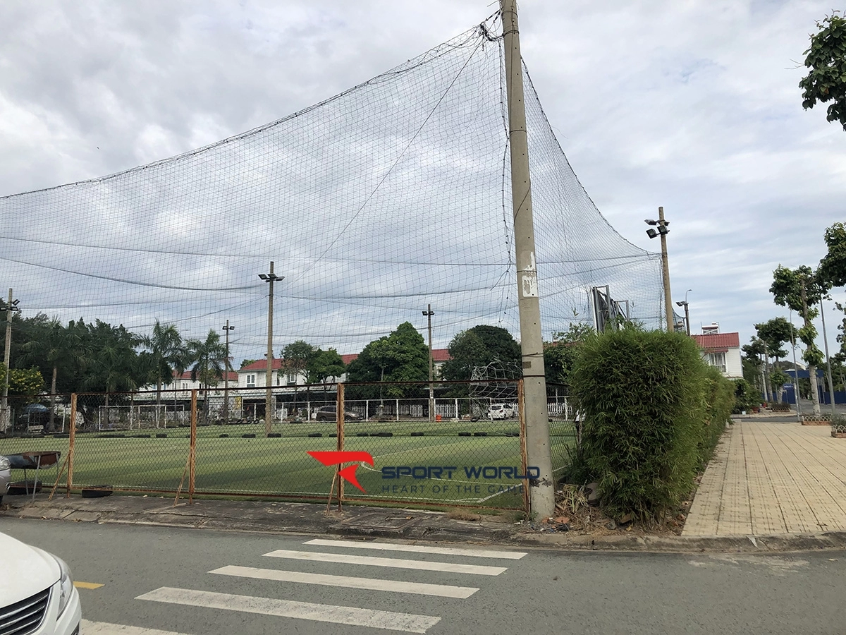 Sân bóng Mini TIAMO Phú Thịnh