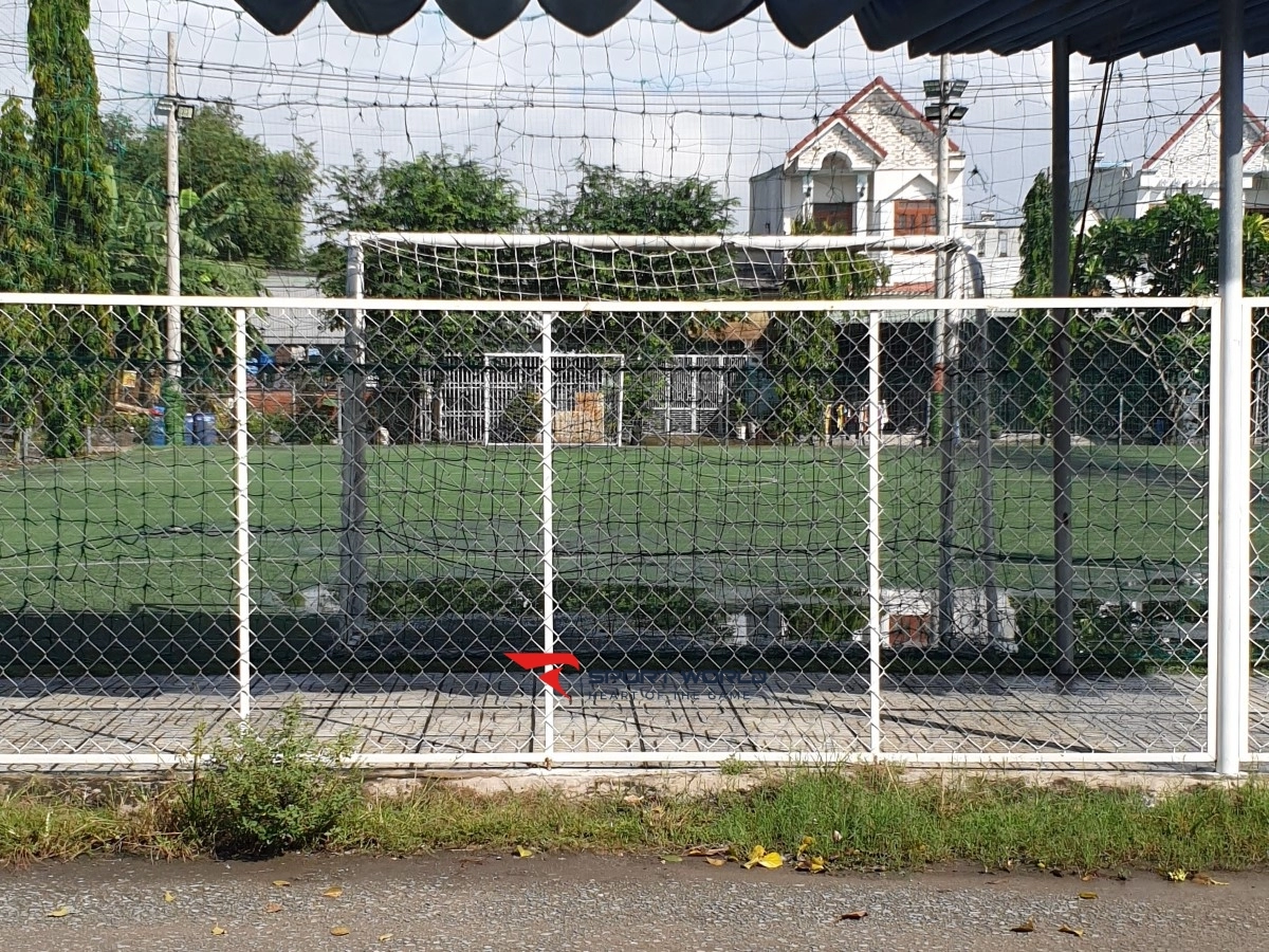 Sân bóng đá Mini Trường Sơn