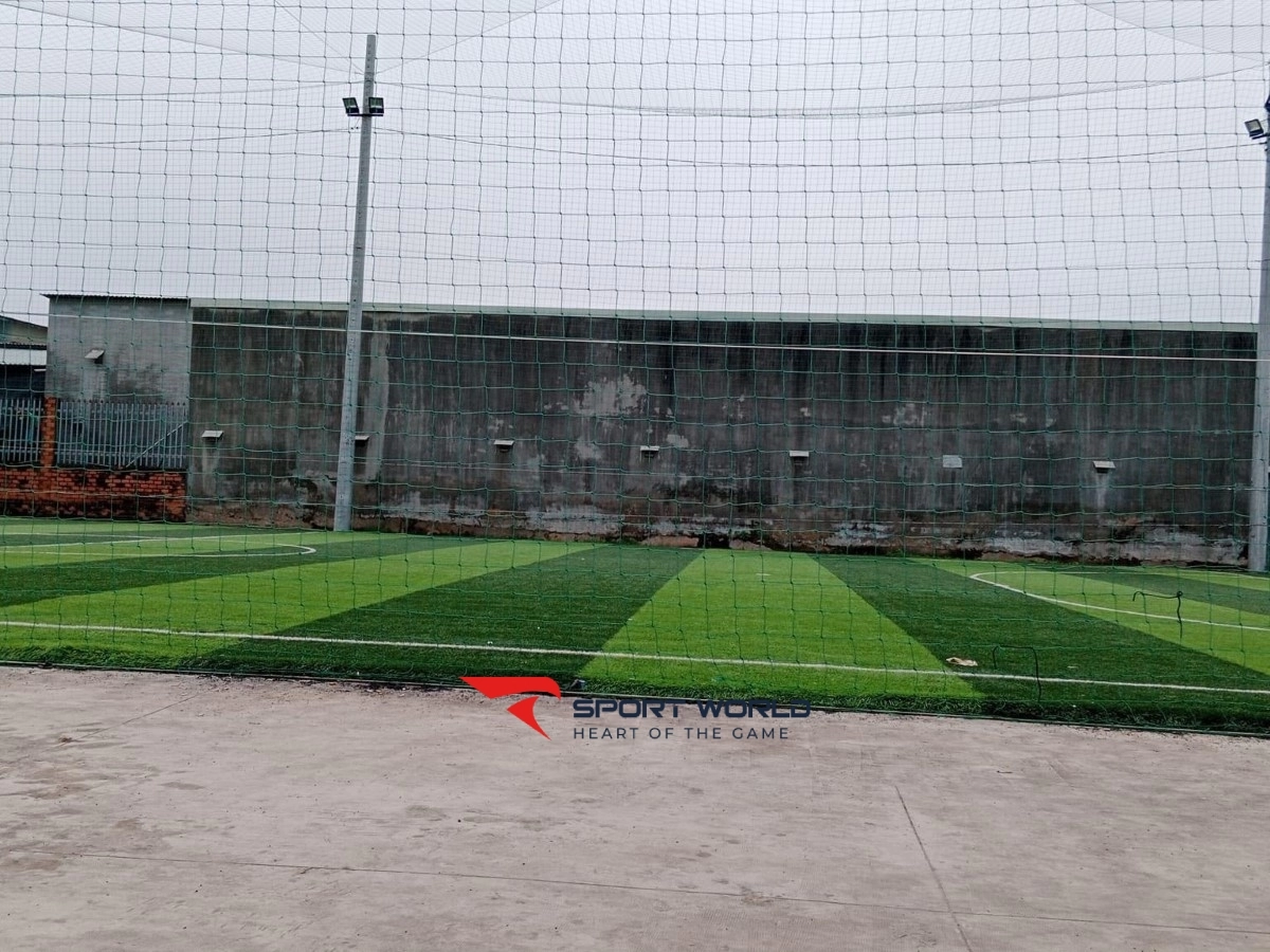 Sân bóng đá CR7 - Bình Phước