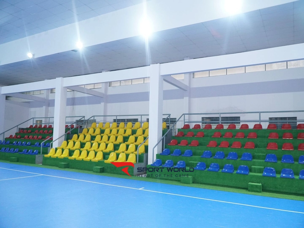 Sân Bóng Futsal AB Cần Thơ